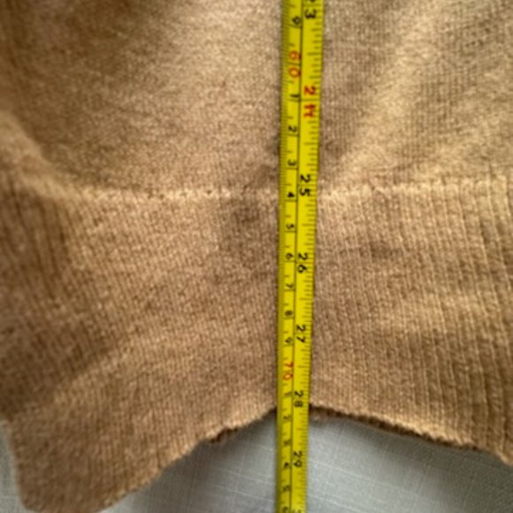 Jillian Nicole Women's Button Front Cardigan size Medium NWT - Picture 8 of 11